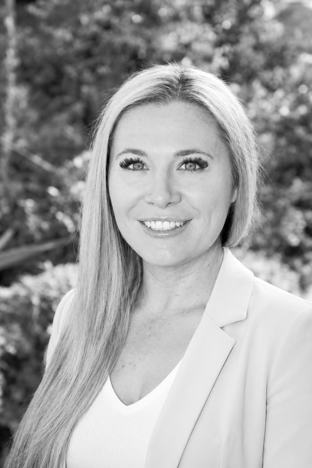 Monique Wilson, founder of NEST
