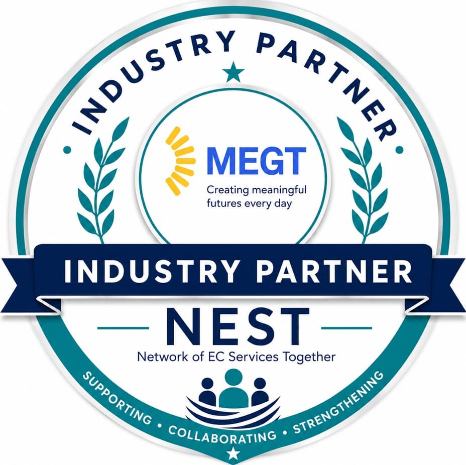 MEGT — NEST Industry partner