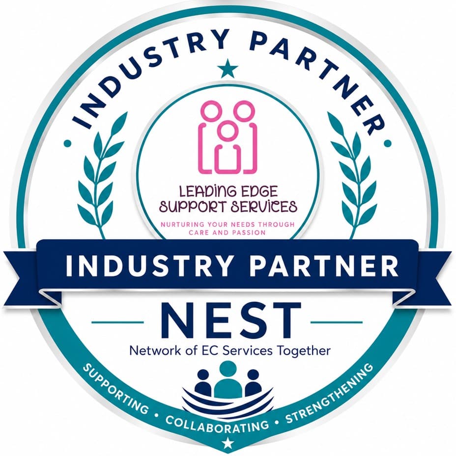 Leading Edge Support Services — NEST Industry partner